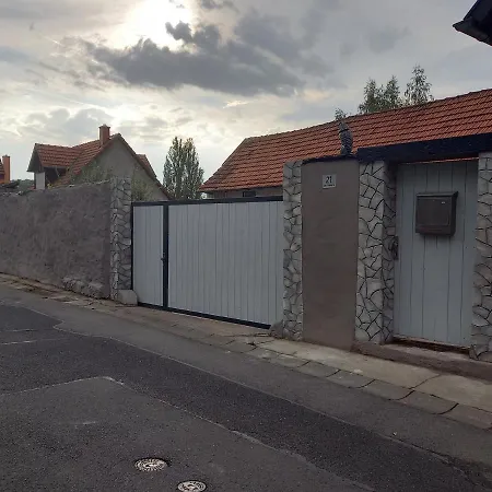 Lebensbaum In Trimberg Apartmán Elfershausen