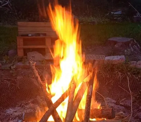 Am Schwedenberg , Trimberg * Elfershausen