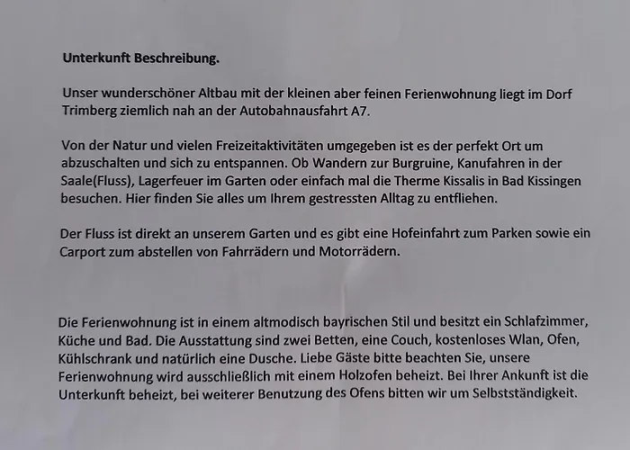 Am Schwedenberg , Trimberg Elfershausen