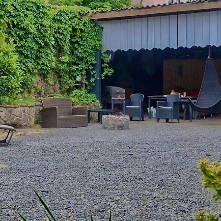 Lebensbaum In Trimberg * Elfershausen